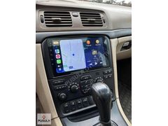 PUSULA'DAN SUNROOFLU OTOMATİK VOLVO S80