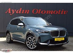 2023 BMW İX 1 eDRİVE20 X LİNE / 45.000 KM /