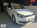 İZZET ACAR DAN 2016 VW POLO 1.4TDI BMT COMFORTLINE PARK SENSÖRLÜ