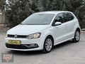 AHMET UĞURELİ'DEN 77 BİNDE SERVİS BAKIMLI OTOMATİK POLO