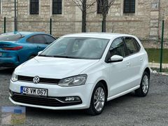 2017 POLO 1.4 TDİ DİZEL OTOMATİK SADECE 145BİNDE