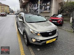 KİA SPORTAGE 1.6 CONCEPT PLUS-CAM TAVAN-OTOMATİK VİTES-