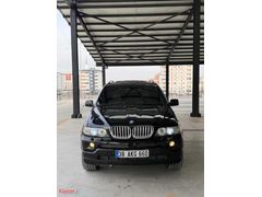 KAYSERVİS I M SPORT FULL