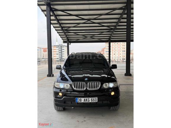 KAYSERVİS I M SPORT FULL