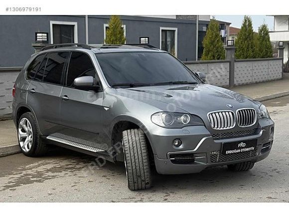 Hatasız boyasız M sport mükemmel temizlikte
