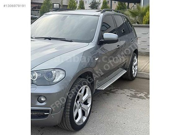 Hatasız boyasız M sport mükemmel temizlikte