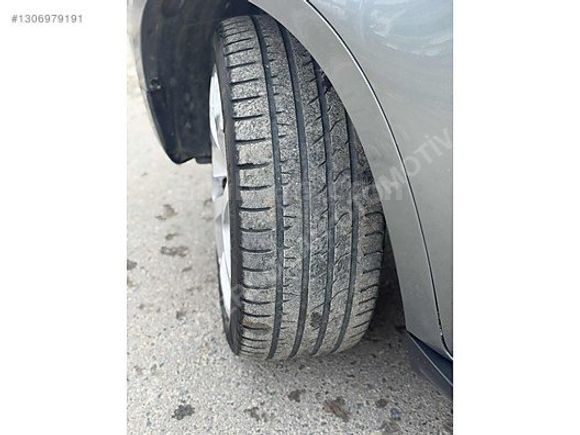 Hatasız boyasız M sport mükemmel temizlikte