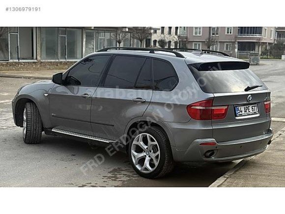 Hatasız boyasız M sport mükemmel temizlikte