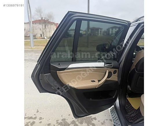 Hatasız boyasız M sport mükemmel temizlikte