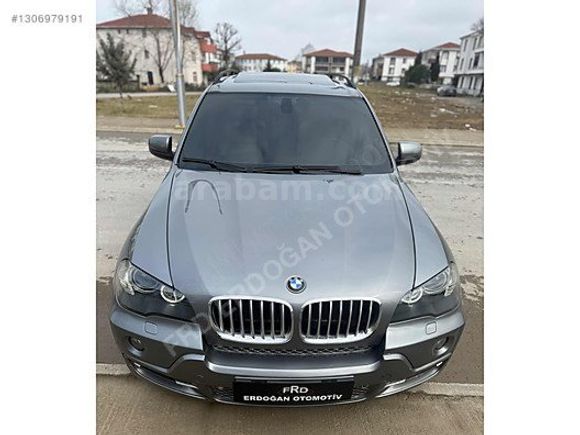 Hatasız boyasız M sport mükemmel temizlikte