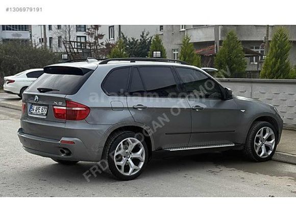 Hatasız boyasız M sport mükemmel temizlikte