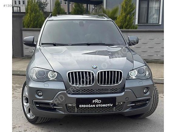 Hatasız boyasız M sport mükemmel temizlikte