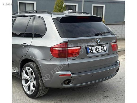 Hatasız boyasız M sport mükemmel temizlikte