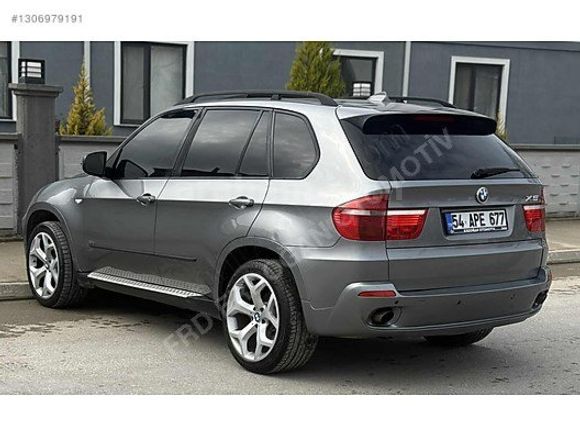 Hatasız boyasız M sport mükemmel temizlikte