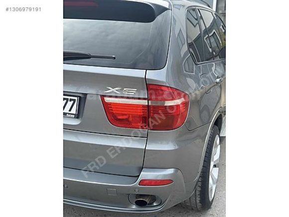 Hatasız boyasız M sport mükemmel temizlikte