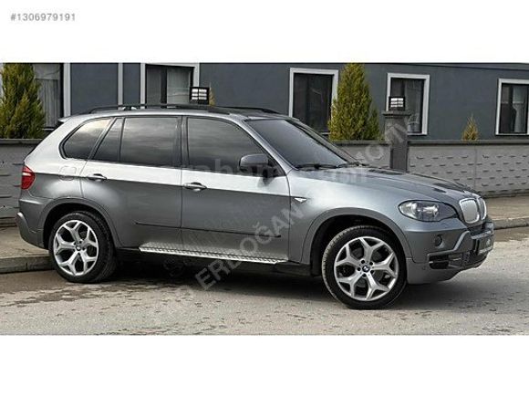 Hatasız boyasız M sport mükemmel temizlikte