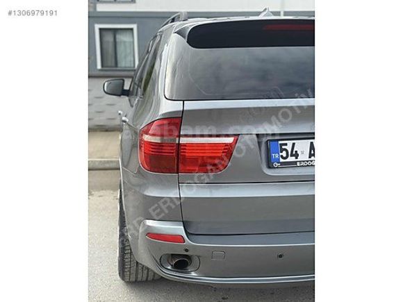 Hatasız boyasız M sport mükemmel temizlikte