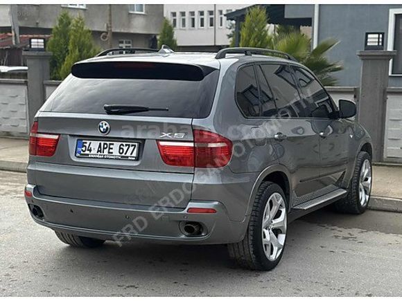 Hatasız boyasız M sport mükemmel temizlikte