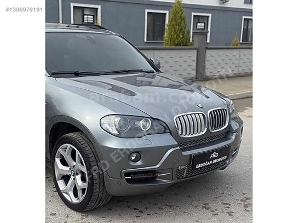 Hatasız boyasız M sport mükemmel temizlikte