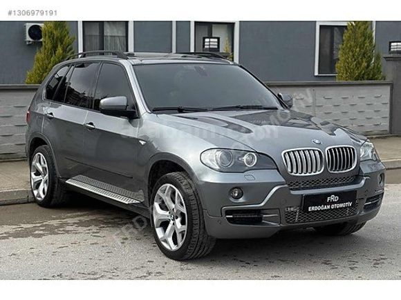 Hatasız boyasız M sport mükemmel temizlikte