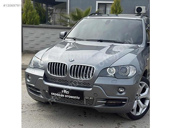 Hatasız boyasız M sport mükemmel temizlikte