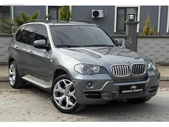 Hatasız boyasız M sport mükemmel temizlikte
