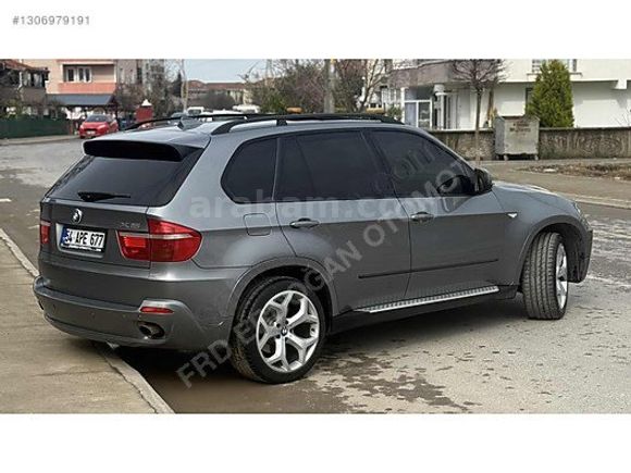Hatasız boyasız M sport mükemmel temizlikte