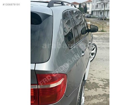 Hatasız boyasız M sport mükemmel temizlikte