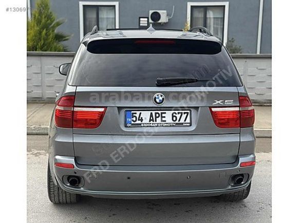 Hatasız boyasız M sport mükemmel temizlikte