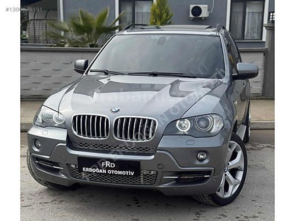 Hatasız boyasız M sport mükemmel temizlikte