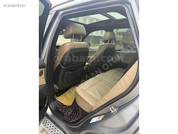 Hatasız boyasız M sport mükemmel temizlikte