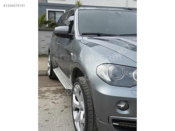 Hatasız boyasız M sport mükemmel temizlikte