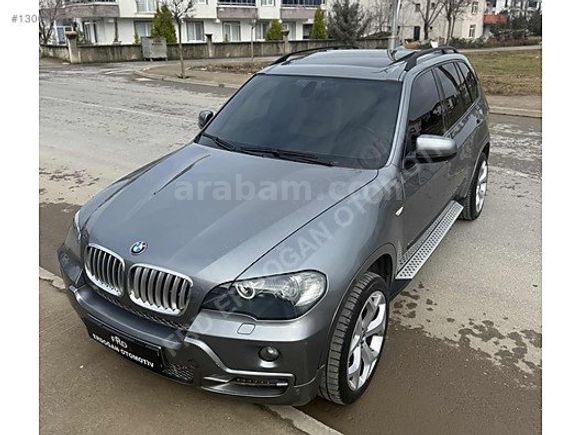 Hatasız boyasız M sport mükemmel temizlikte