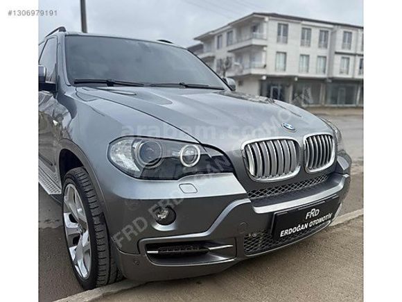 Hatasız boyasız M sport mükemmel temizlikte