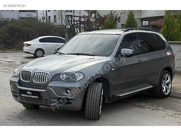 Hatasız boyasız M sport mükemmel temizlikte