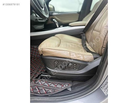 Hatasız boyasız M sport mükemmel temizlikte