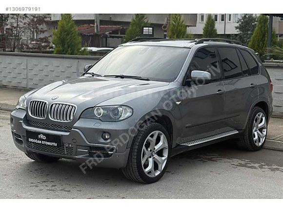 Hatasız boyasız M sport mükemmel temizlikte