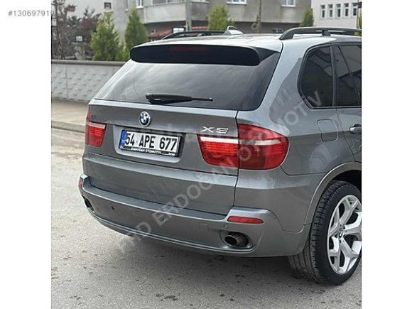 Hatasız boyasız M sport mükemmel temizlikte
