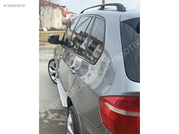 Hatasız boyasız M sport mükemmel temizlikte