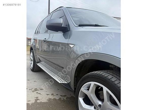 Hatasız boyasız M sport mükemmel temizlikte