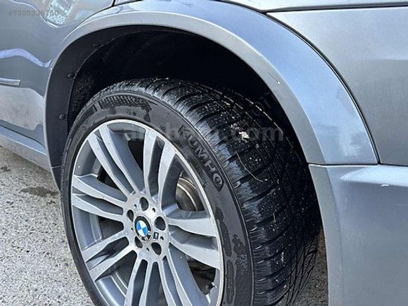EGEMEN AUTO'DAN BMW X5