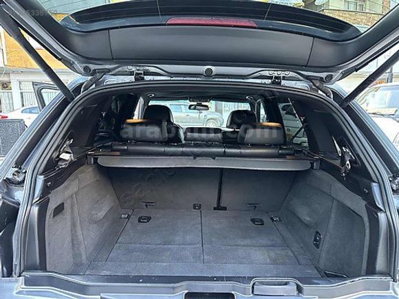 EGEMEN AUTO'DAN BMW X5