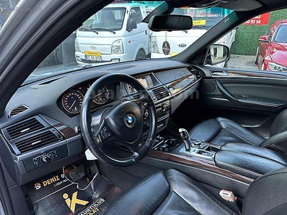 EGEMEN AUTO'DAN BMW X5