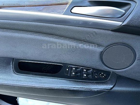 EGEMEN AUTO'DAN BMW X5