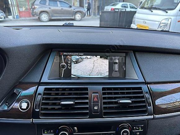 EGEMEN AUTO'DAN BMW X5