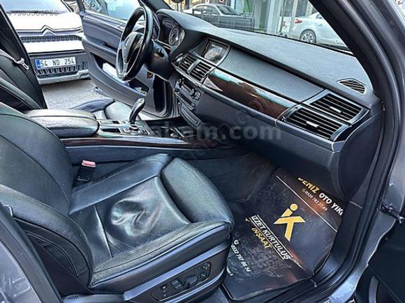 EGEMEN AUTO'DAN BMW X5