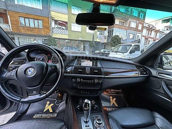 EGEMEN AUTO'DAN BMW X5