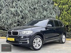 KURT OTOMOTİV' DEN DEĞİŞENSİZ 2015 MODEL CAM TAVAN BMW X5