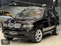 2004 MAKYAJLI KASA BMW X5 DEĞİŞENSİZ İÇİ BEJ REKARO