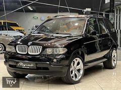 2004 MAKYAJLI KASA BMW X5 DEĞİŞENSİZ İÇİ BEJ REKARO